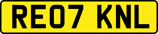 RE07KNL
