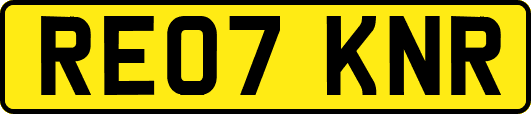 RE07KNR