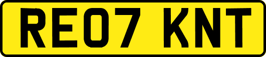 RE07KNT