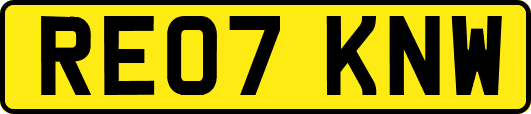 RE07KNW