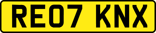RE07KNX