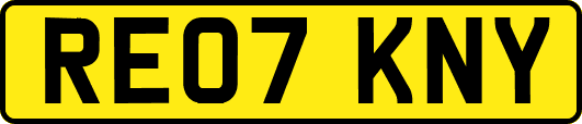 RE07KNY