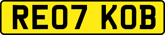 RE07KOB