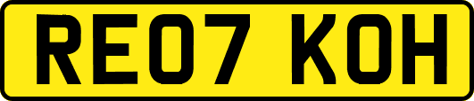 RE07KOH