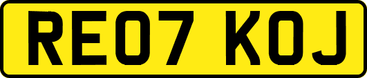 RE07KOJ