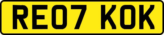 RE07KOK