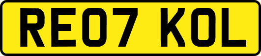 RE07KOL