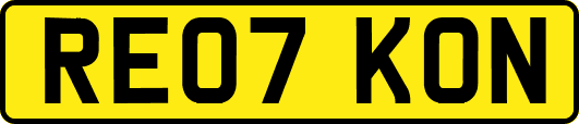 RE07KON