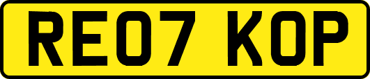 RE07KOP