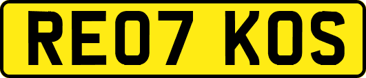 RE07KOS