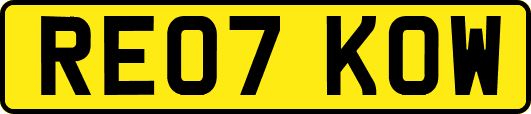 RE07KOW