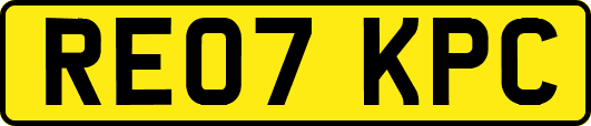 RE07KPC