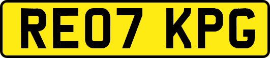 RE07KPG