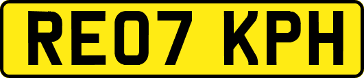 RE07KPH
