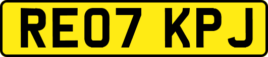 RE07KPJ