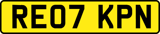 RE07KPN