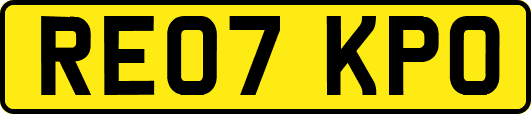 RE07KPO