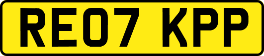 RE07KPP