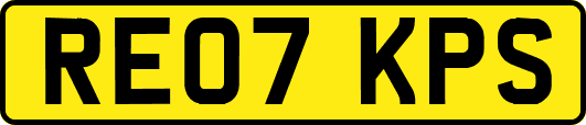 RE07KPS