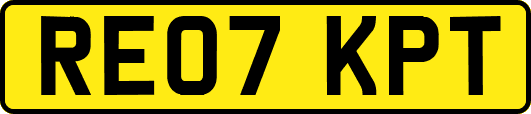 RE07KPT