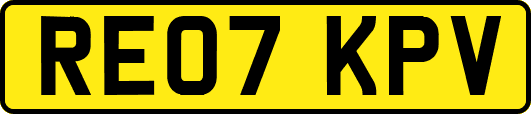 RE07KPV