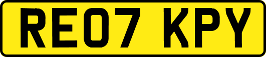 RE07KPY
