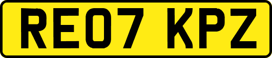 RE07KPZ
