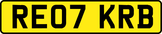RE07KRB