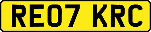 RE07KRC