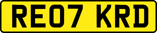 RE07KRD