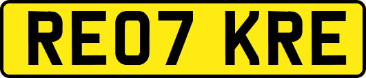 RE07KRE