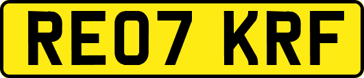 RE07KRF