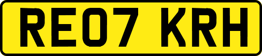 RE07KRH