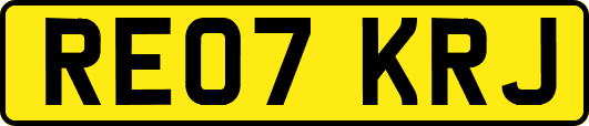 RE07KRJ