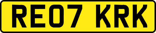 RE07KRK