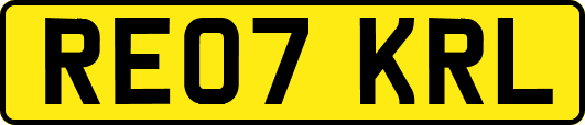 RE07KRL