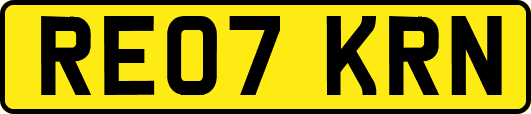 RE07KRN