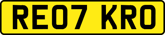 RE07KRO