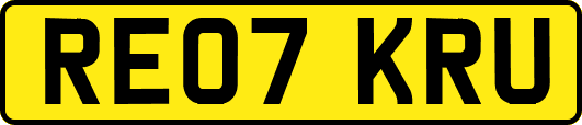 RE07KRU