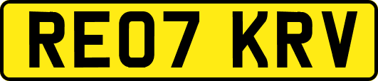 RE07KRV