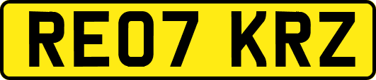 RE07KRZ