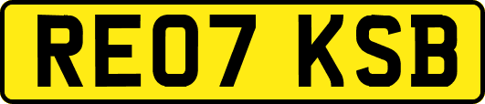 RE07KSB