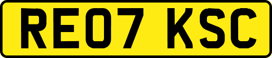 RE07KSC