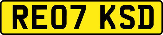RE07KSD