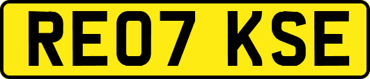 RE07KSE
