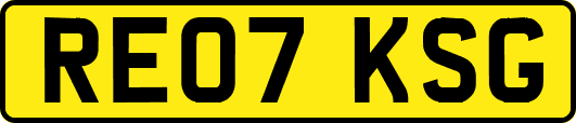 RE07KSG