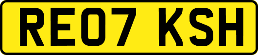 RE07KSH