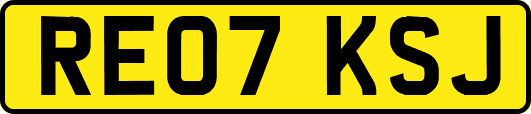 RE07KSJ