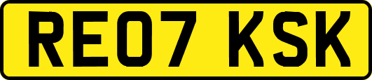 RE07KSK
