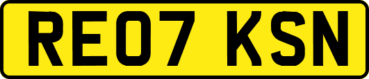 RE07KSN